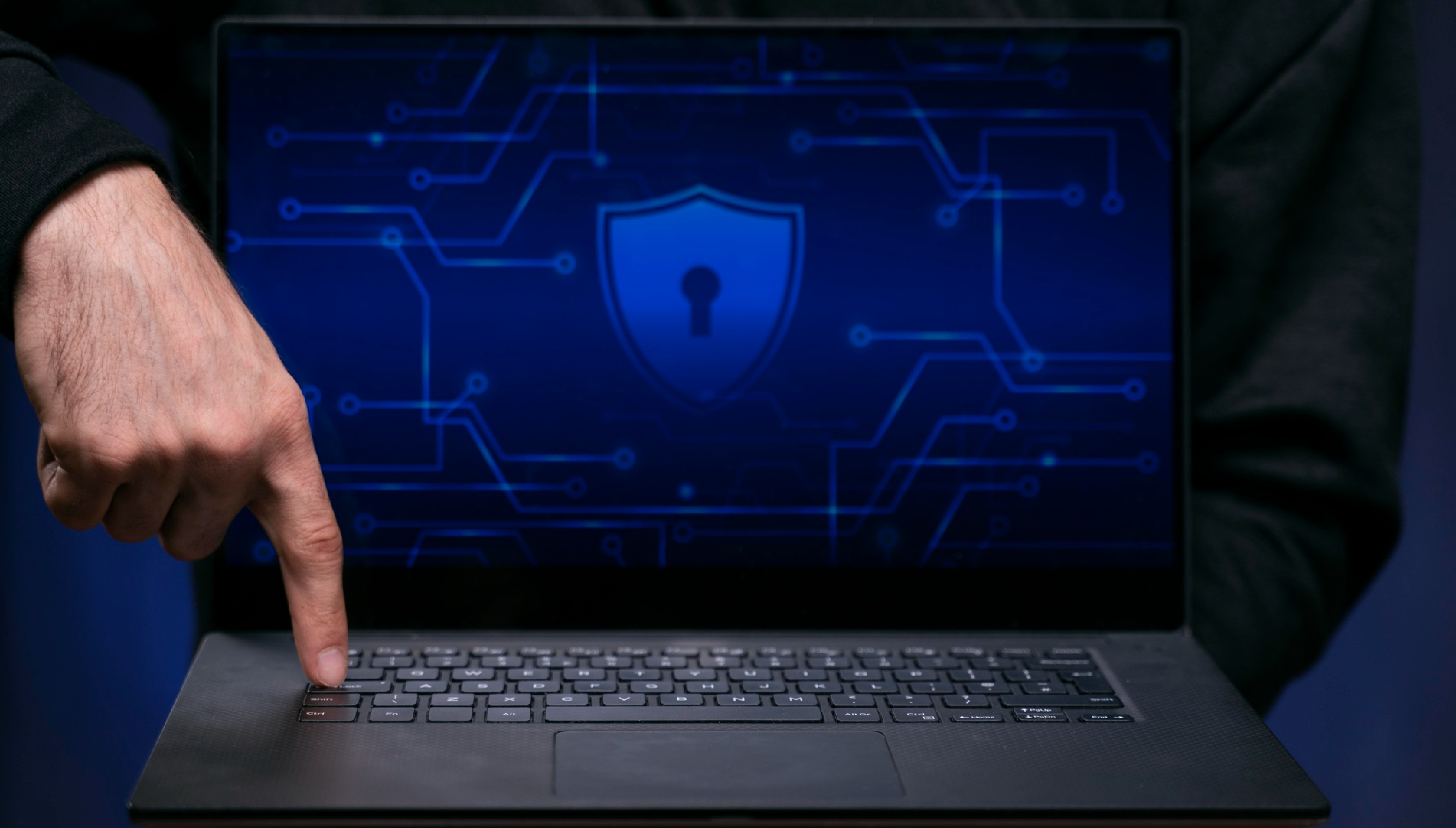 Cyber Threats