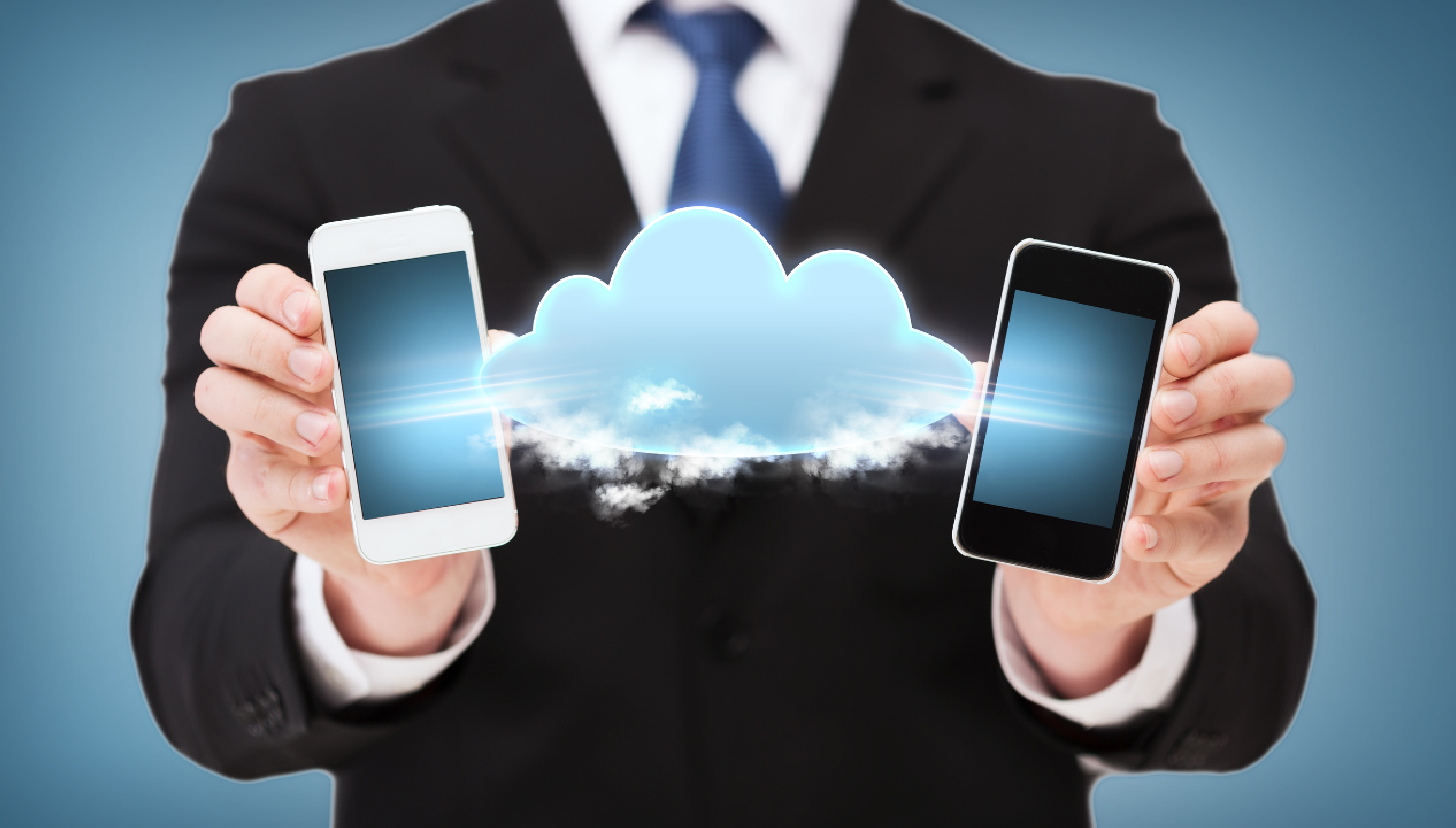 private VS Public cloud