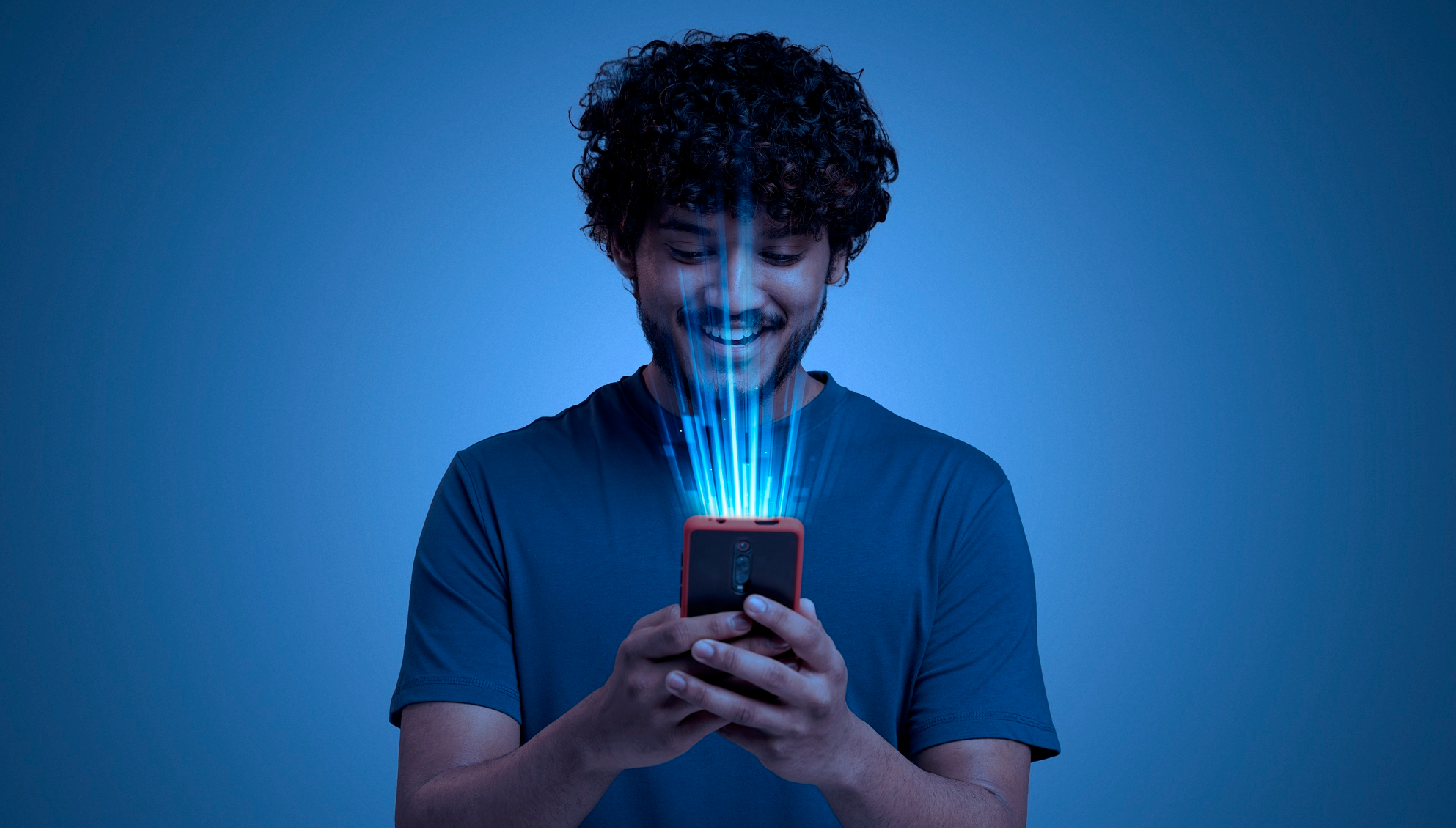Saas and Mobile revolution