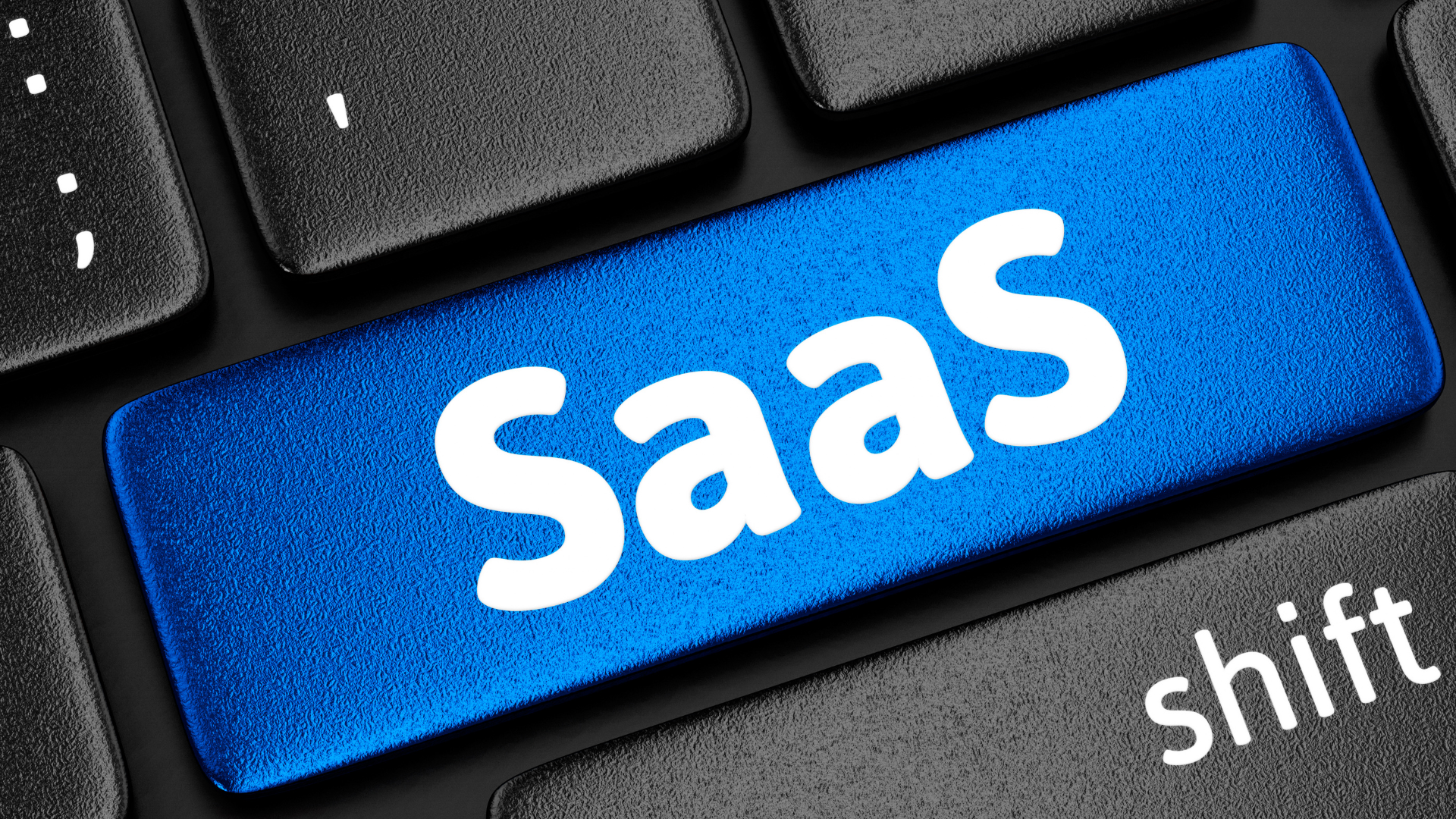 Trends & reason for saaS