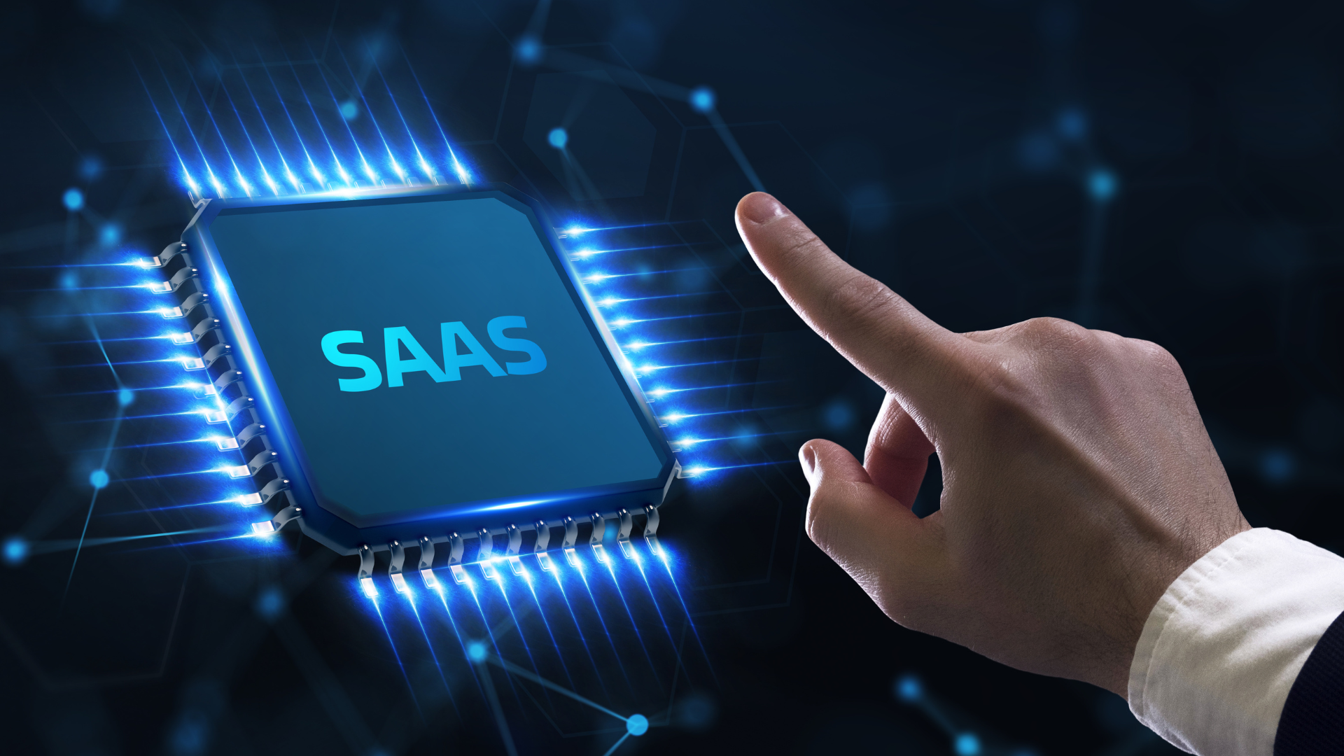SaaS security challenges & best practices