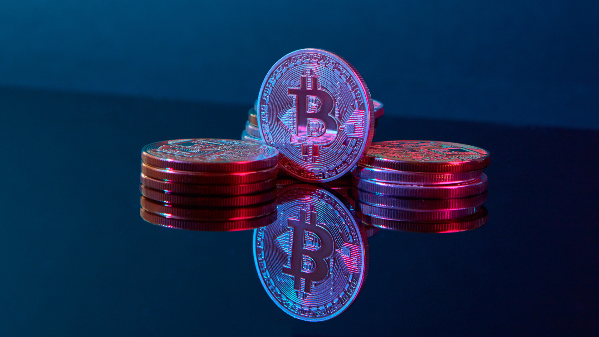 Blockchain in Financial sector