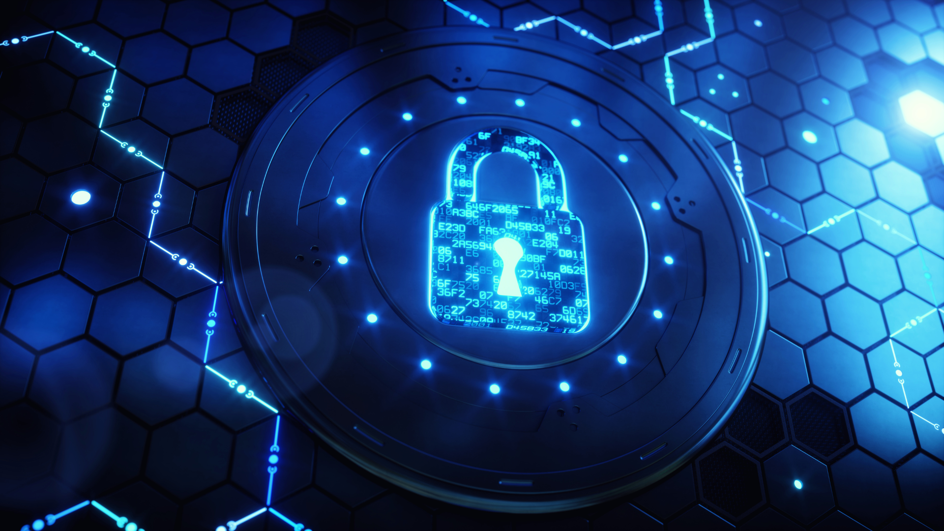 security tips for iOT devices