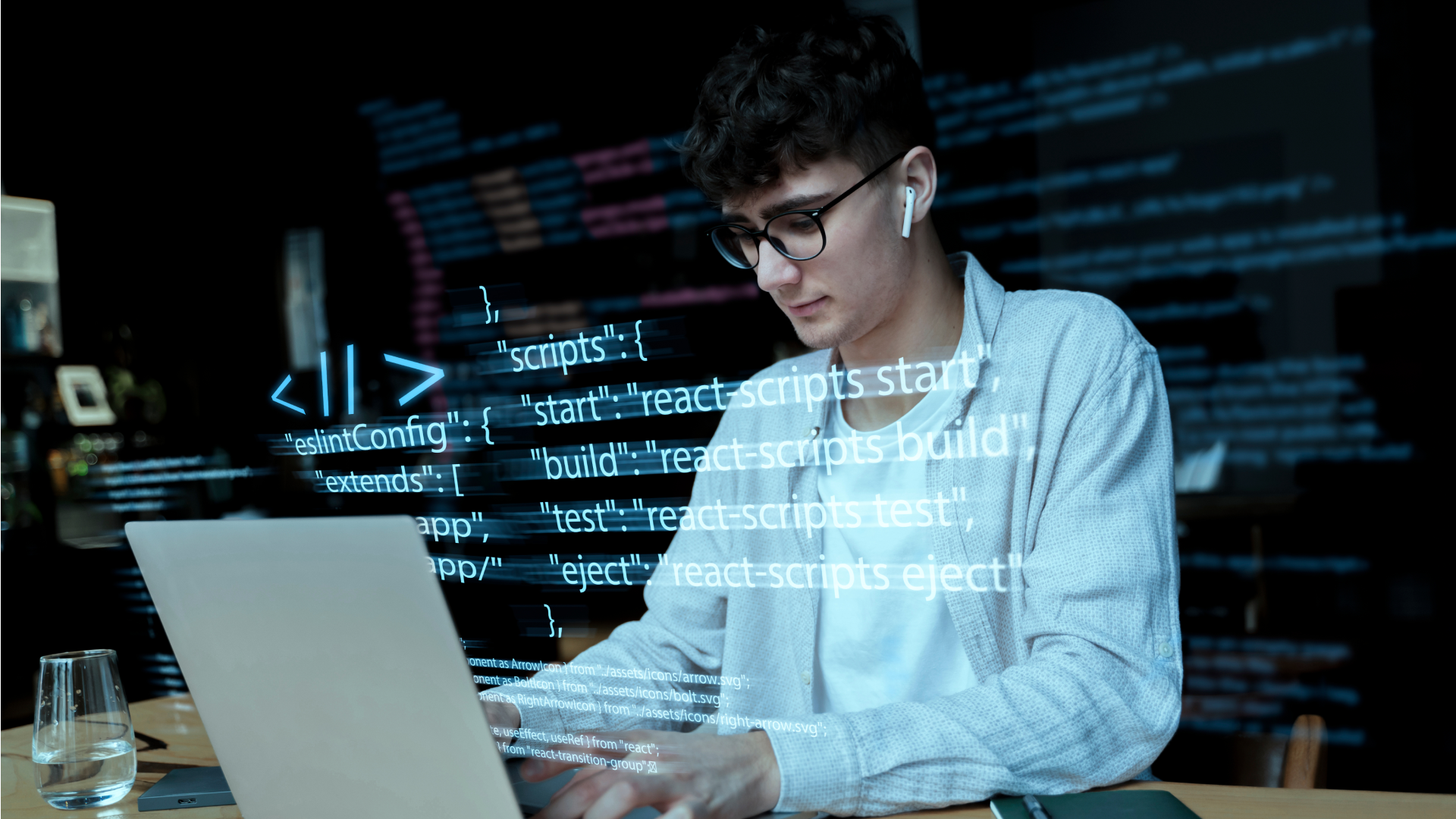 Backend Development Frameworks