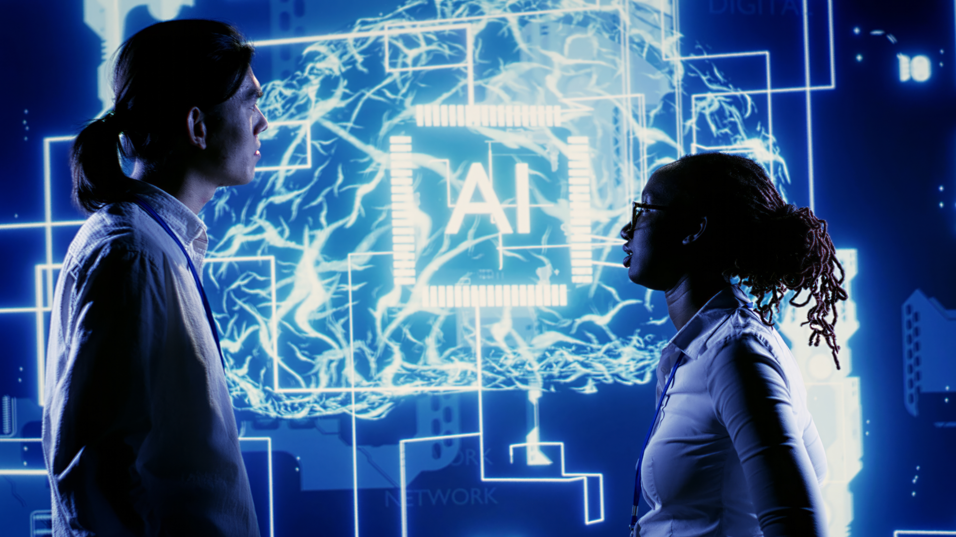 AI in software development