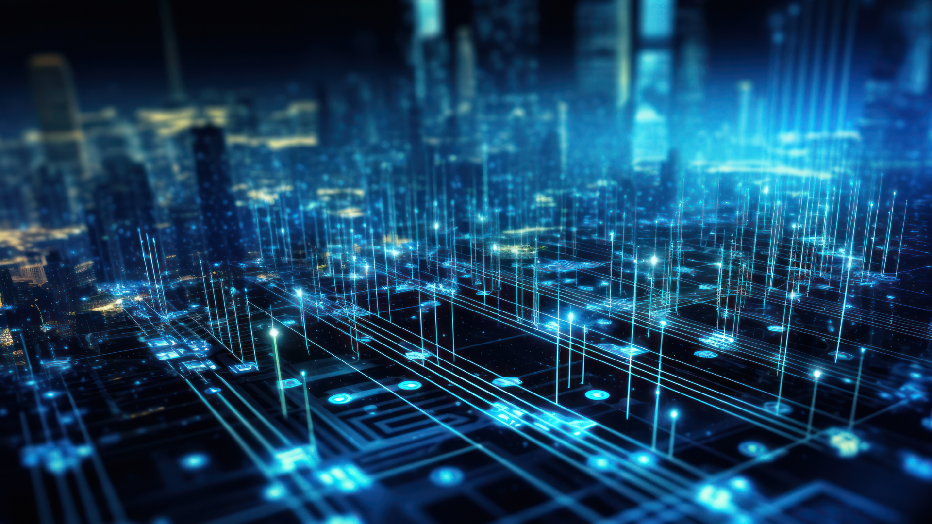 powered predictive analytics