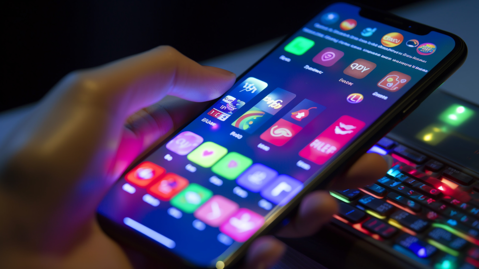 usability features for successsful mobile app