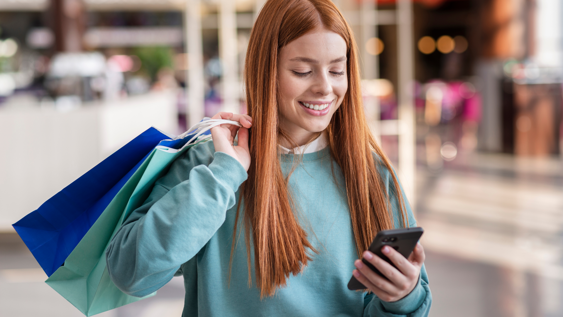 benefits of e commerce mobile apps
