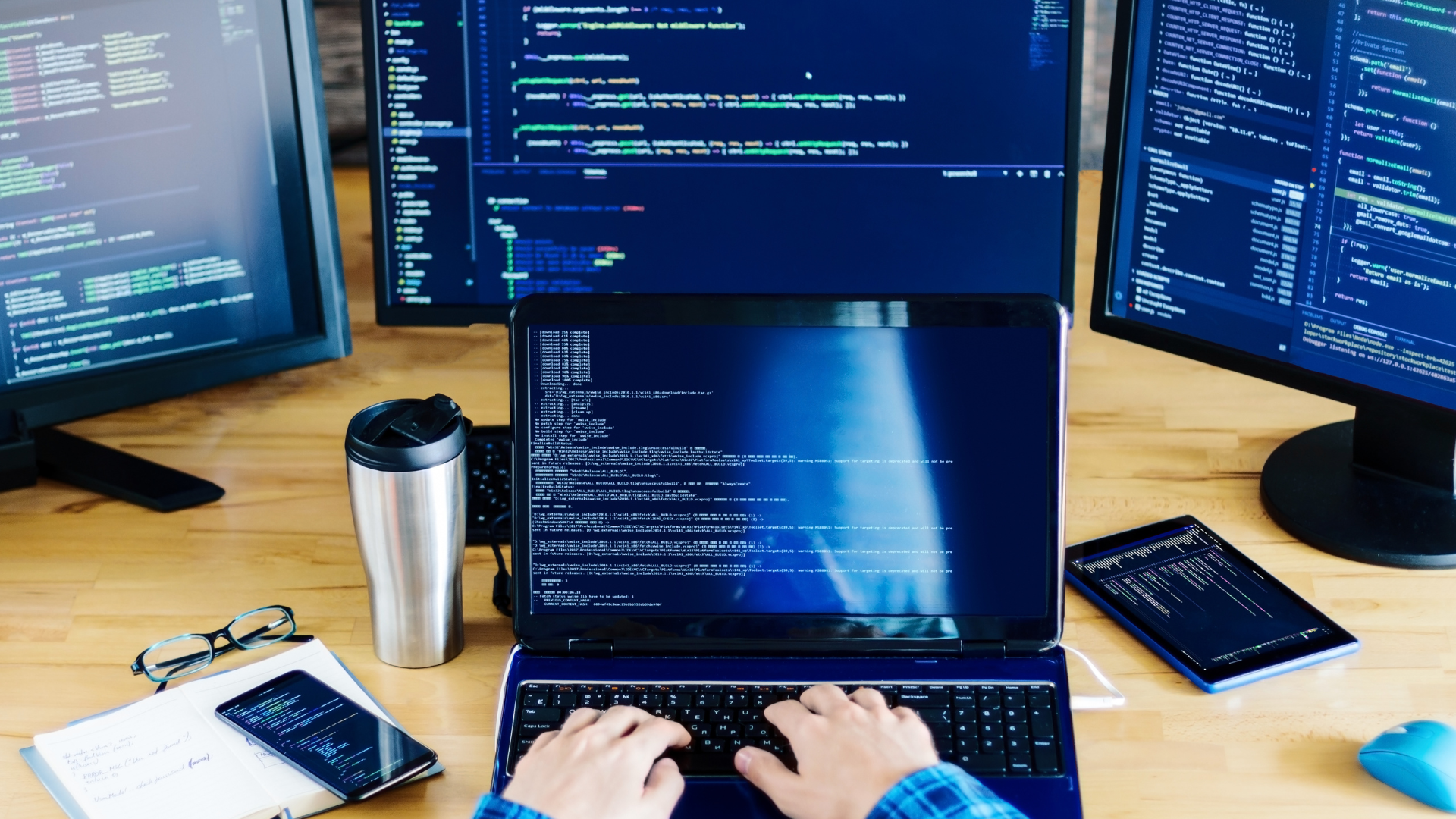 User acceptance testing