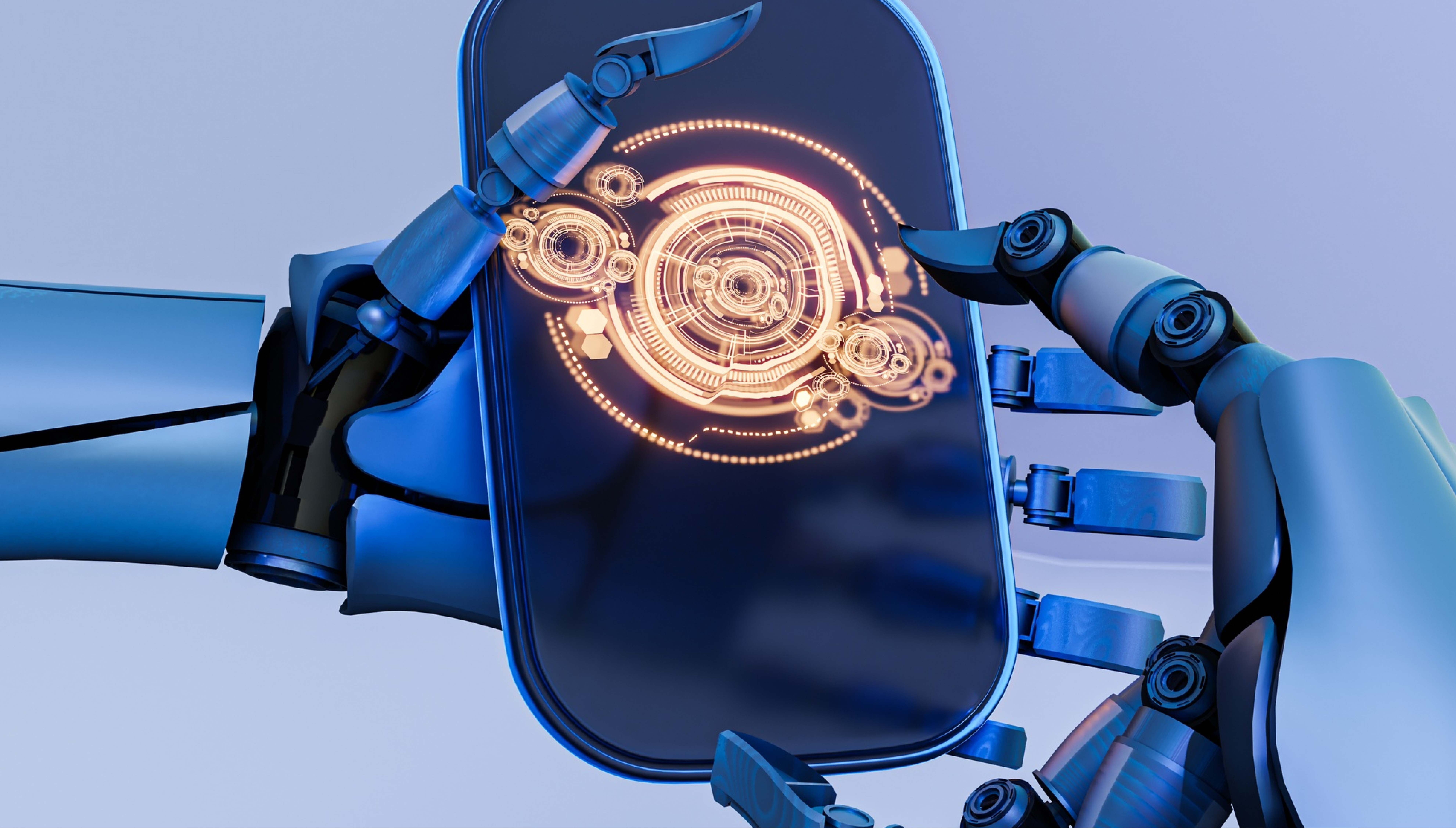 AI revolutionzing industries across the board