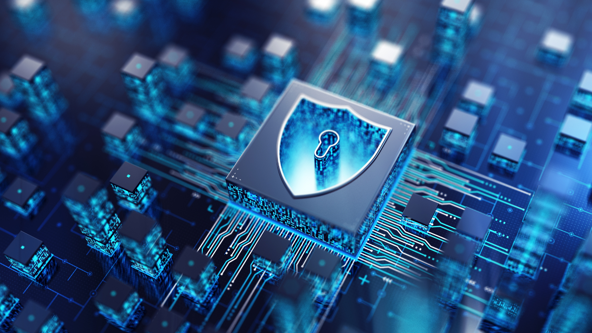 aI and cybersecurity