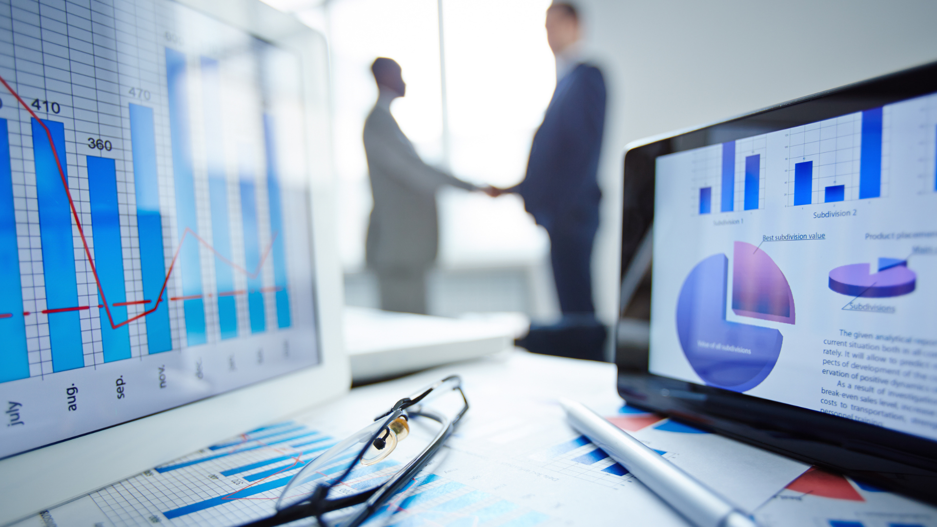 programmatic Marketing