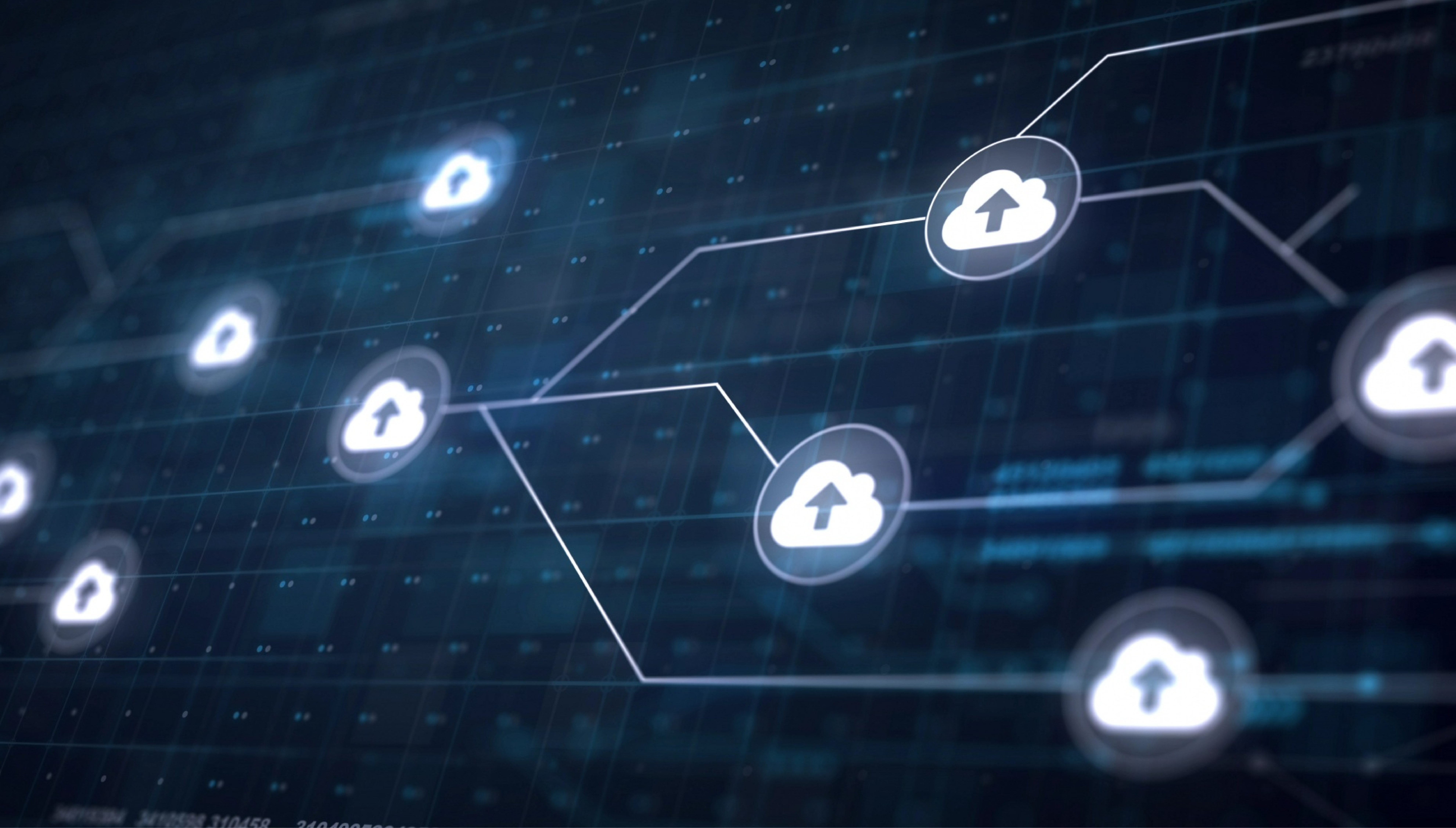 cloud migrate strategies