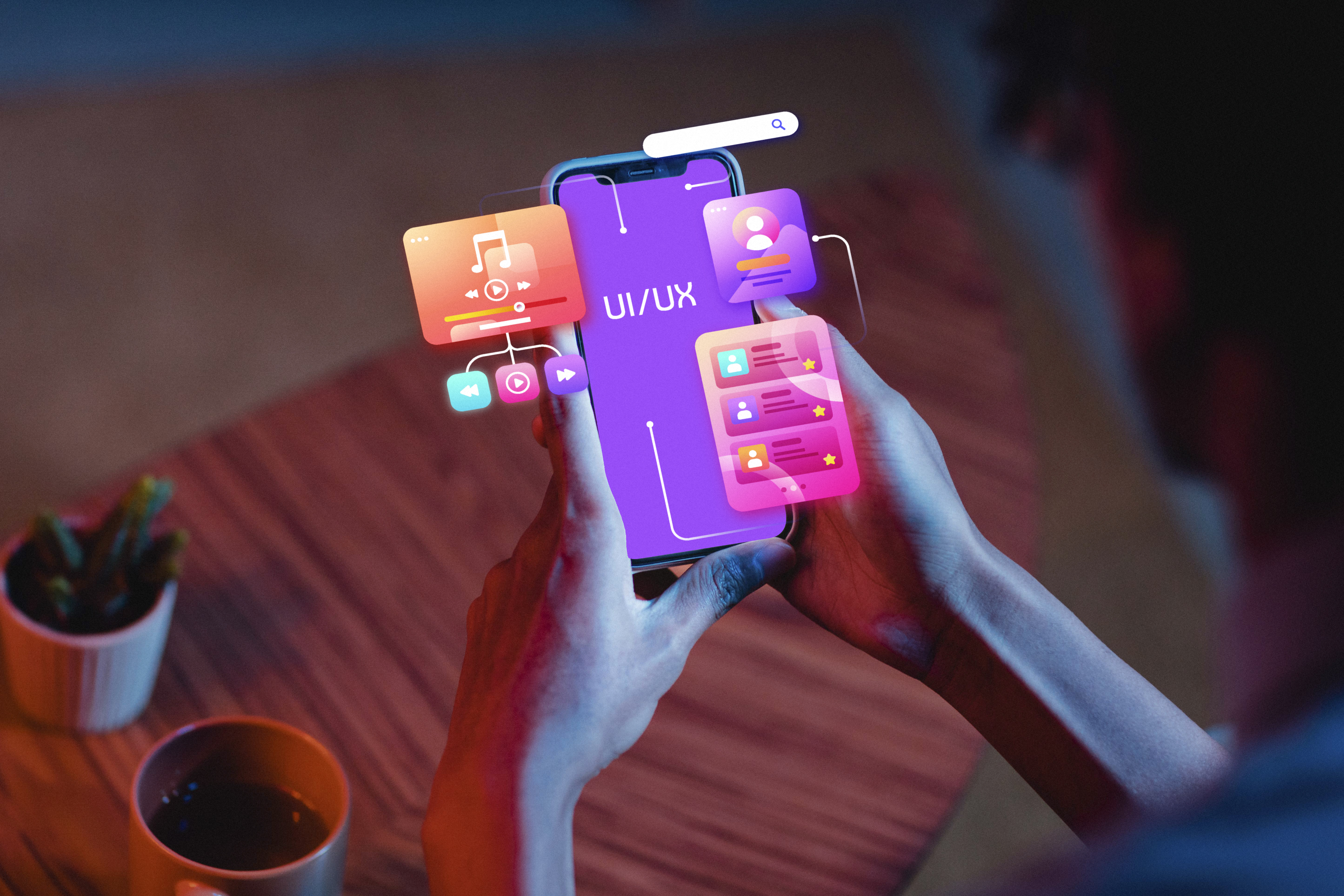 Frameworks for Cross Platform Mobile App Development