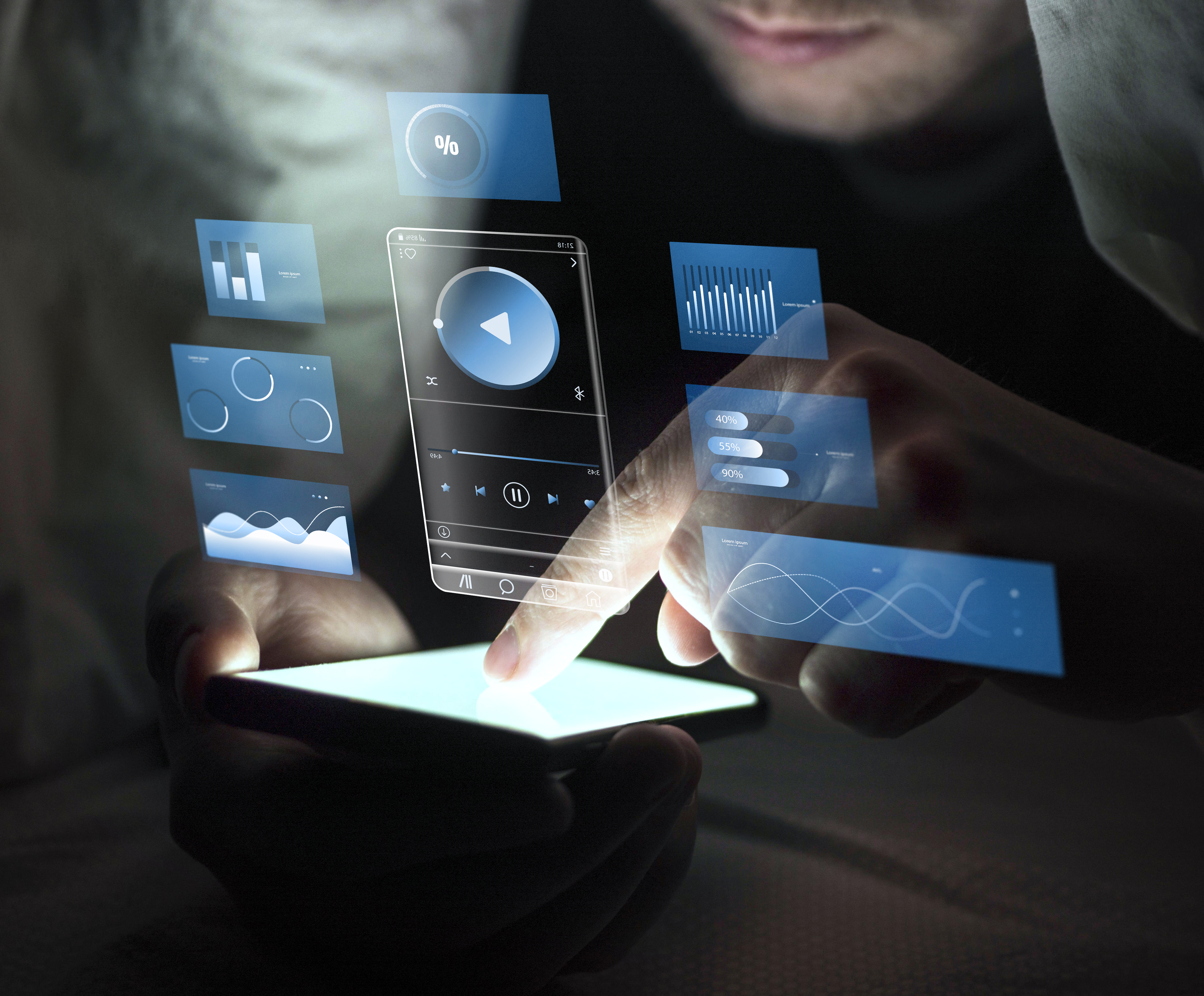 mobile app development platforms