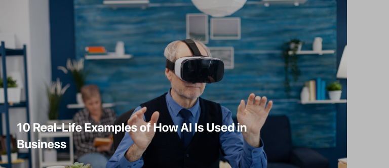 Amazon AI recommendation system dashboard – AI in business recommendation engine