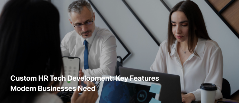 Modern Recruitment Automation Strategies
