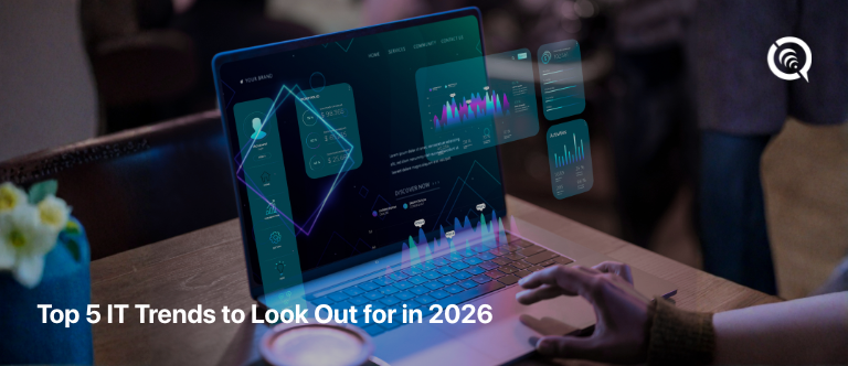 Artificial intelligence driving business automation and analytics in 2026