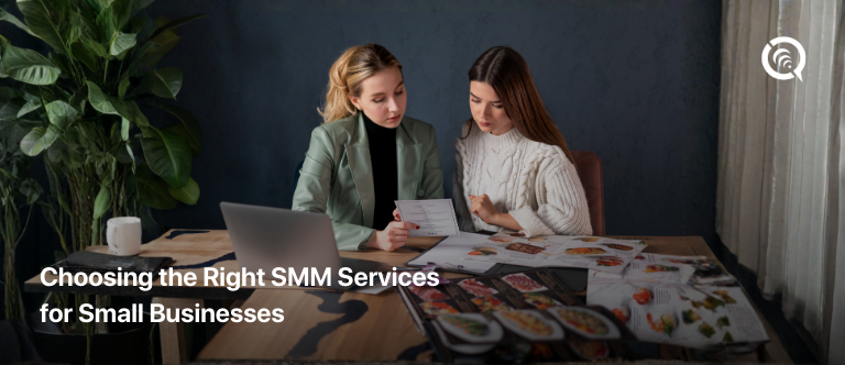 social media marketing services for small businesses content calendar planning