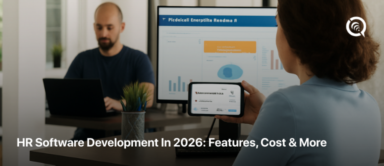 HR management software interface with recruitment and payroll automation modules