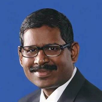 Dr. Ilango