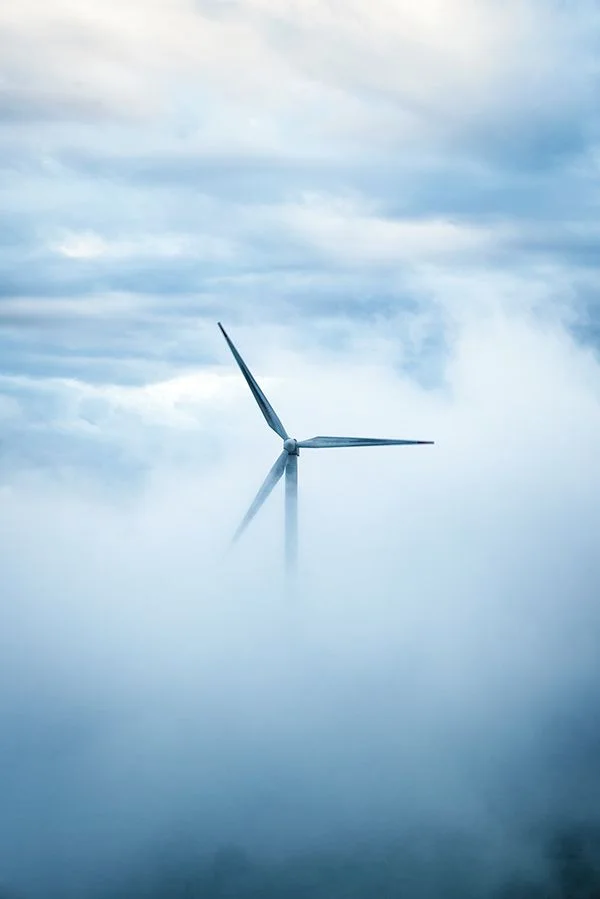 Energy & Utilities