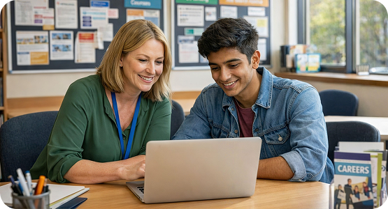 Education app consulting