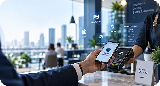 FinTech & Digital Payments