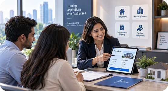 Lending & Mortgage