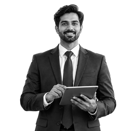 Talk to our finance technology experts