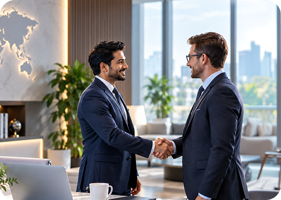 Why enterprises trust AppLogiQ for finance