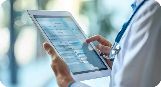 Healthcare Payor Services