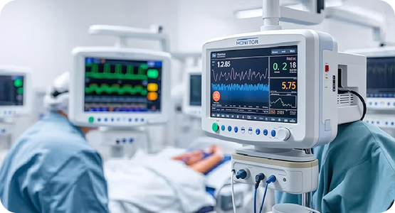 Hospitals & Health Systems