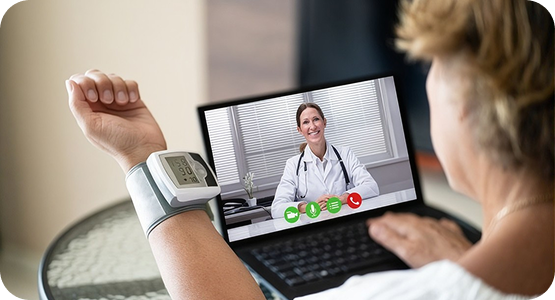 Virtual Healthcare