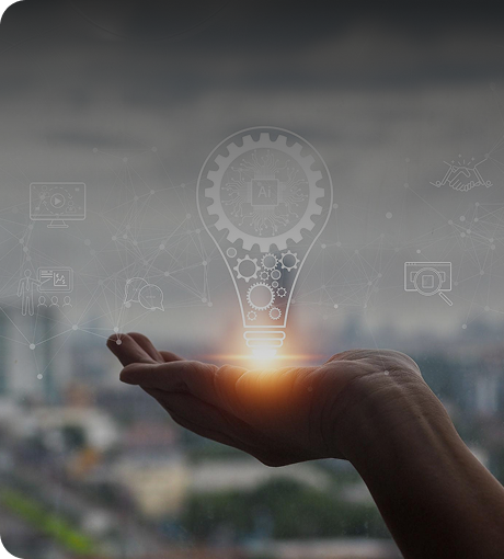 Emerging technologies transforming blockchain