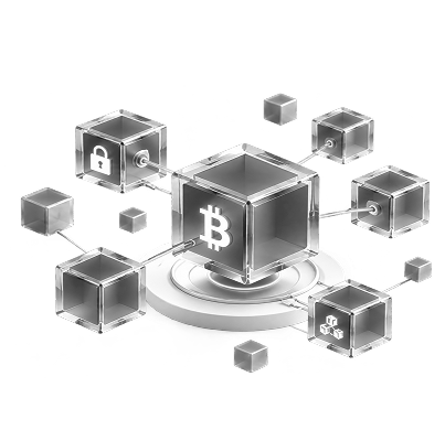 Take your blockchain idea live