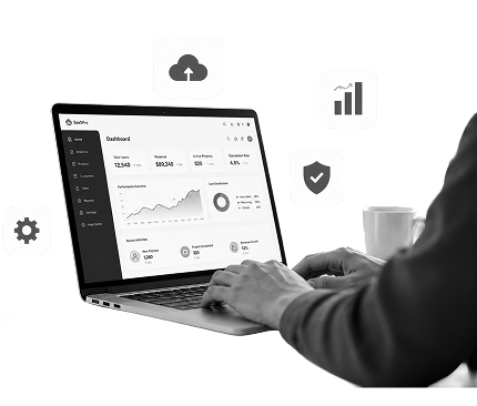Build a Saas Product