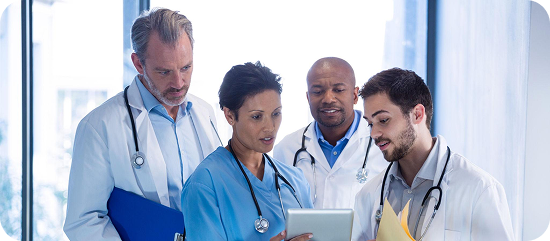 Healthcare SaaS Development