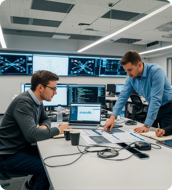 Capabilities of Saas Development
