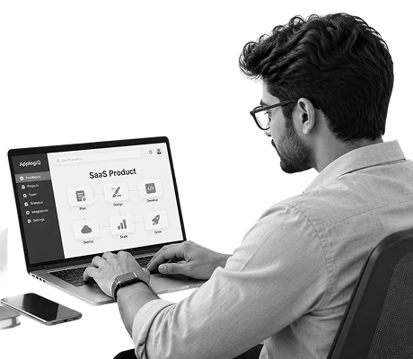 Scalable Saas Products