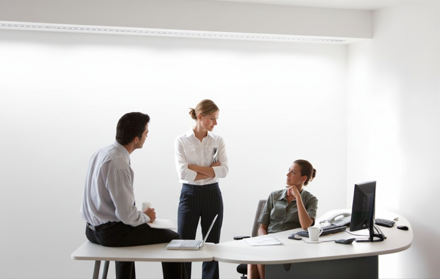 Strategic delivery for business growth